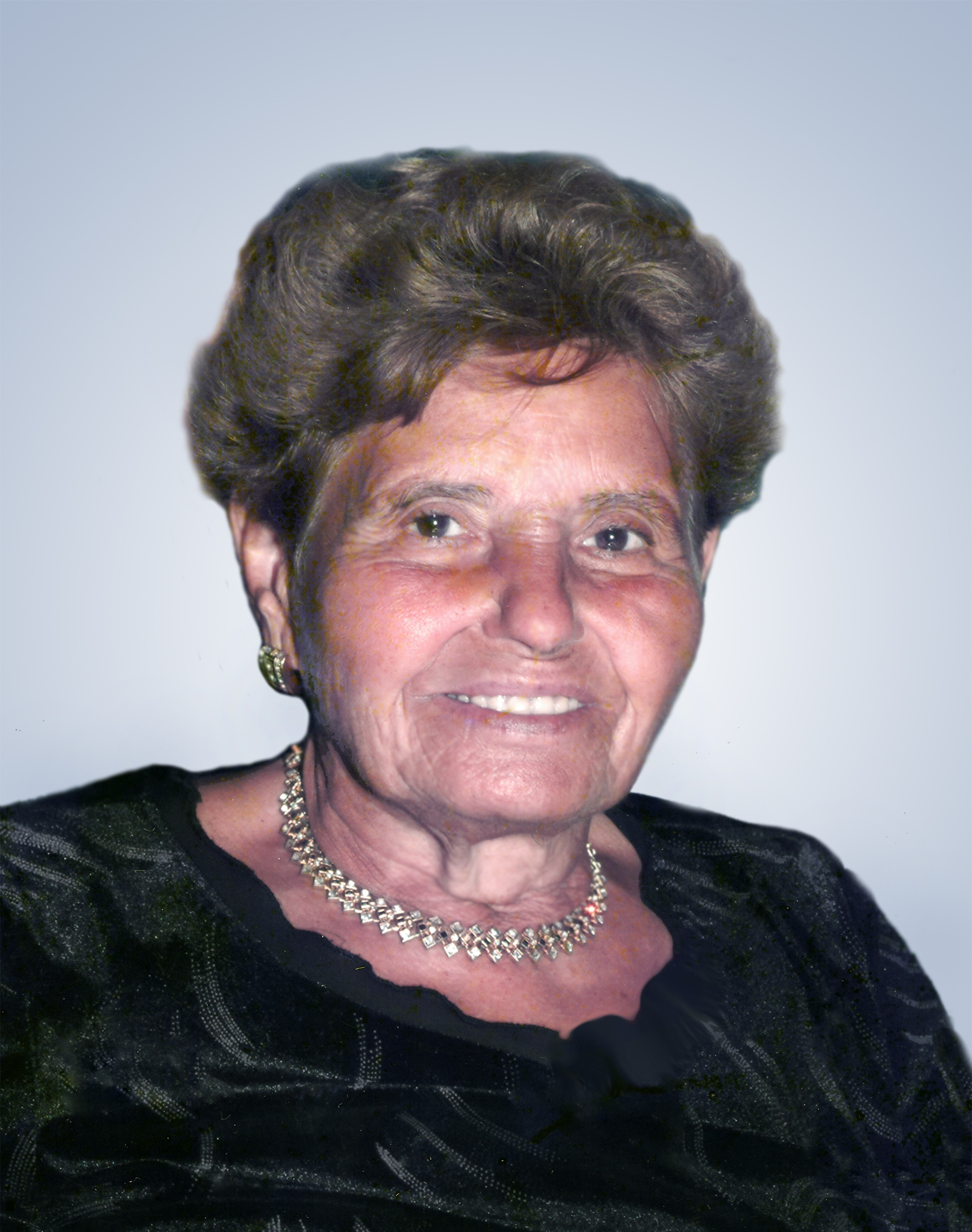 Concetta Stallone ved. Valente